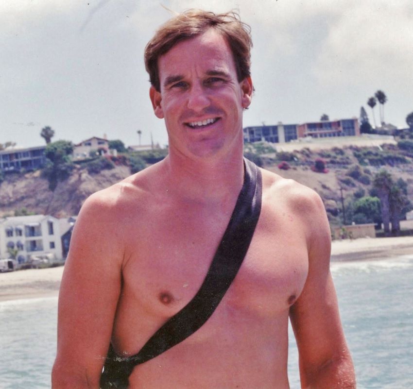 Mitch Kahn Mitch Kahn